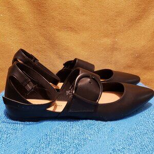 Christian Siriano Flats.